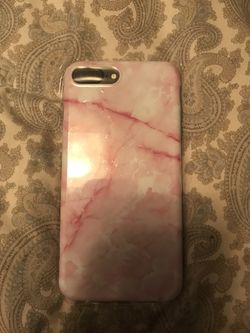 iPhone case