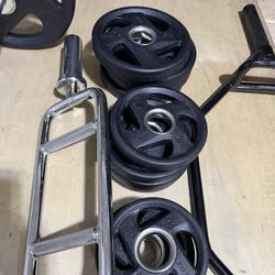Weights