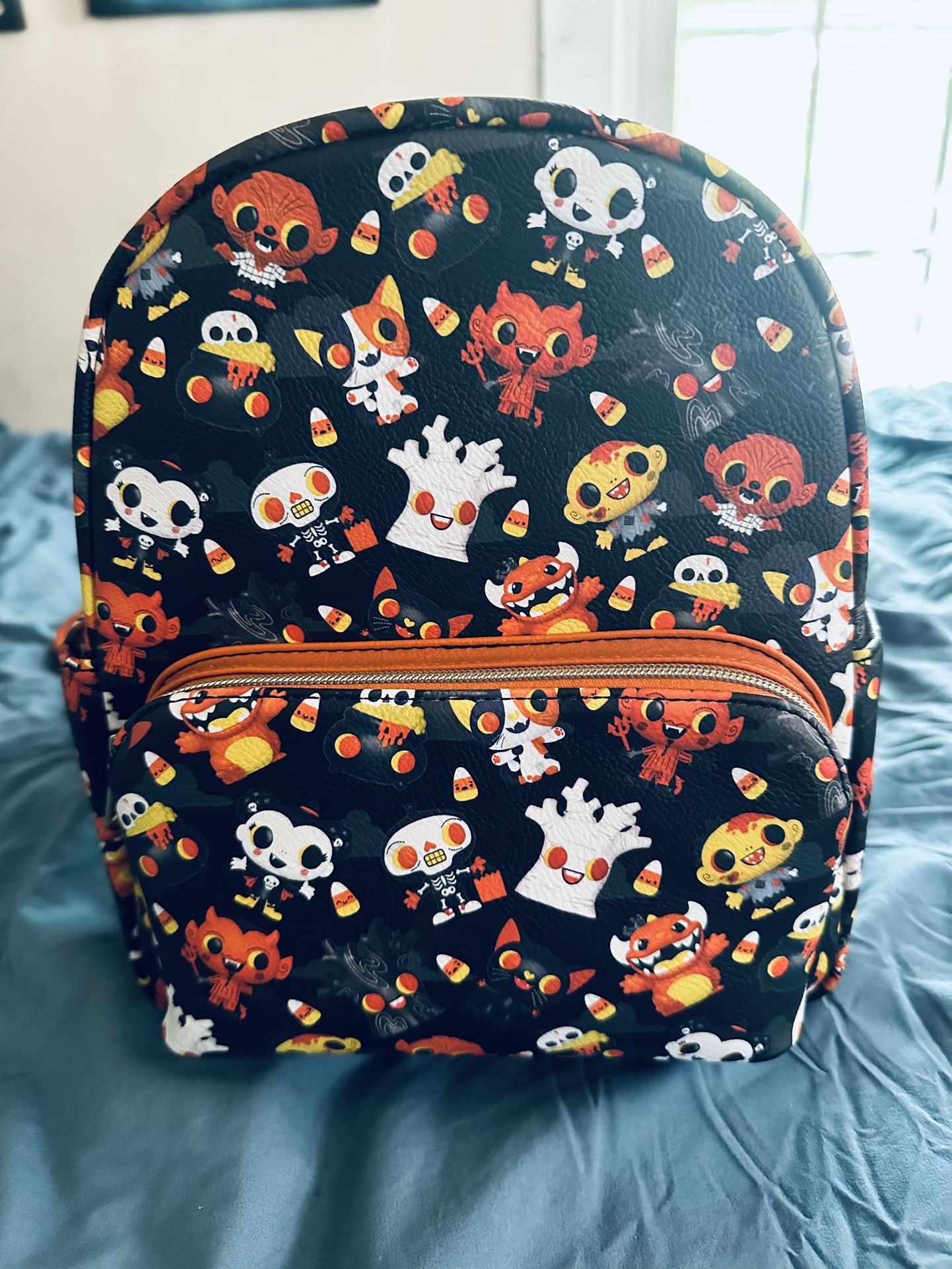 Funko Boo Hollow Backpack