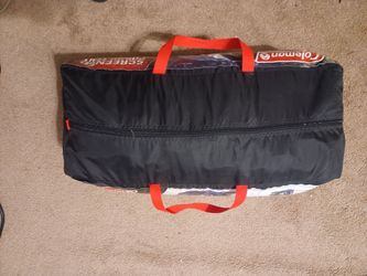 Coleman 6 Person Tent