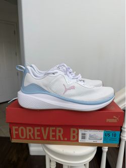 PUMA Ladies Skyrocket SNEAKERS size 10