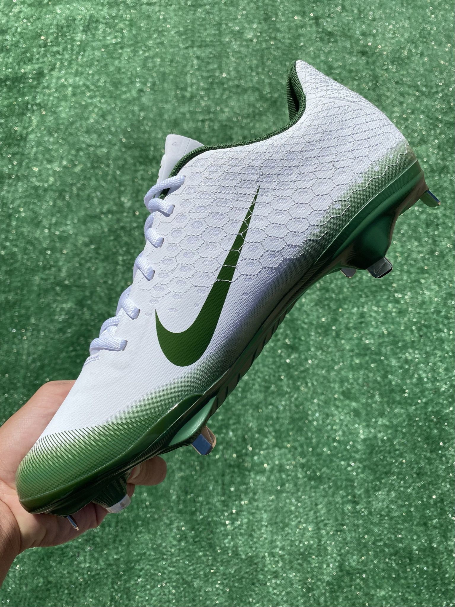 シューズ Nike Lunar Vapor Ultrafly Elite 2 26cm Nike Lunar Vapor Ultrafly Elite 2 Black Iridescent for Sale