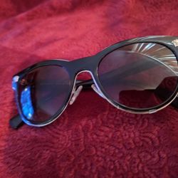 Versace Sunglasses 