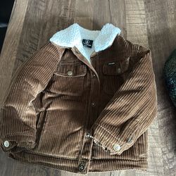 Volcom Jackets