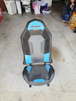 Seats for 2019 Polaris Rzr