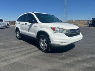2011 Honda CR-V