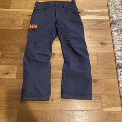Helly Hansen Ski Pants