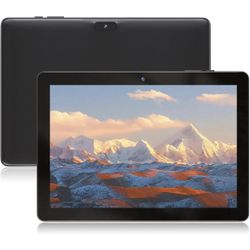 10 Inch Android 12 Tablets
