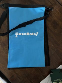 BuzzBallz Cooler 