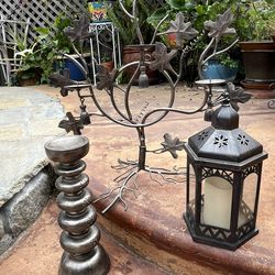 Garden Decor