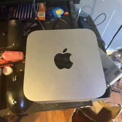 Mac Studio M2 2tb