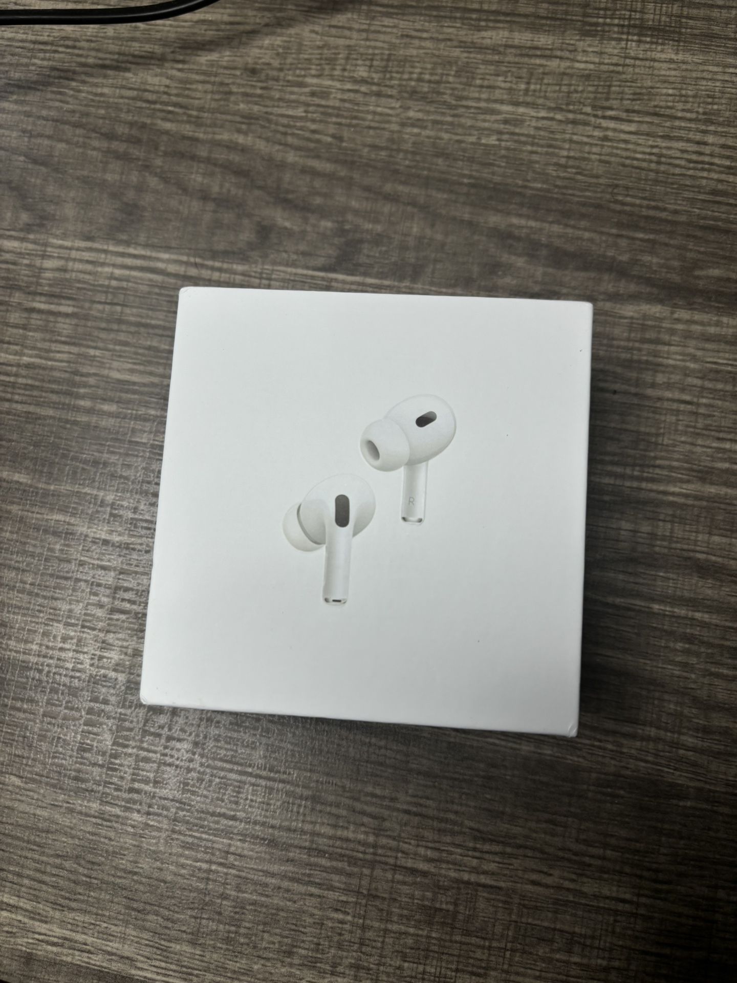 Apple Airpods Pro 2nd gen