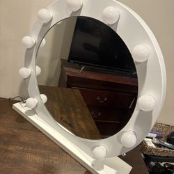 Vanity Mirror