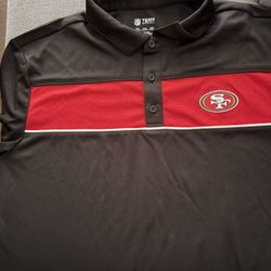 49er Polo