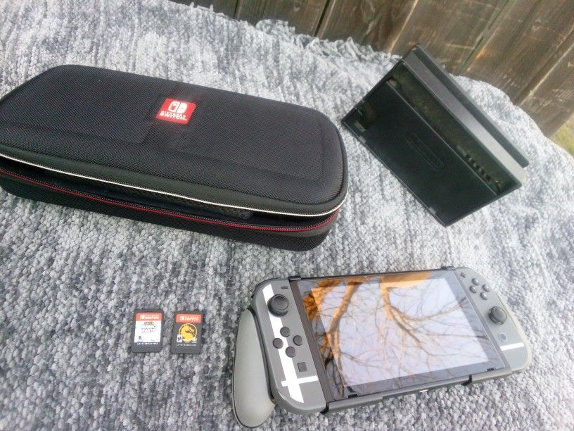 Nintendo Switch 32 GB