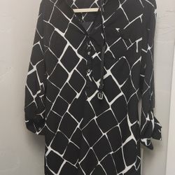 Womens Business Dress "The Limited"