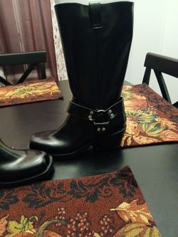 Brand New Time and Tru Boots 