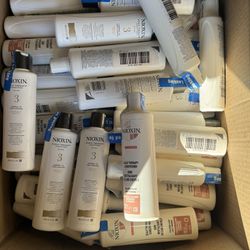 Nioxin 3 Conditioner 