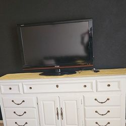 Cabinet/coqueta