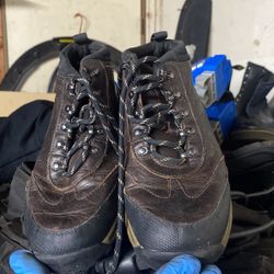 Timberland Hiking Boots