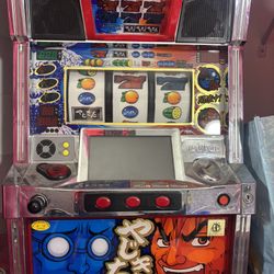 Yajikita Slot Machine 