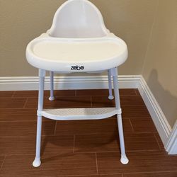 Zobo high chair