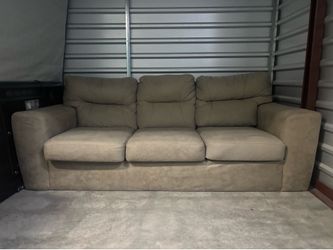 Couch and sofa