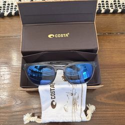 Costa Sullivan Sunglasses