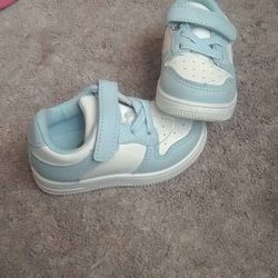 Toddler Shoes