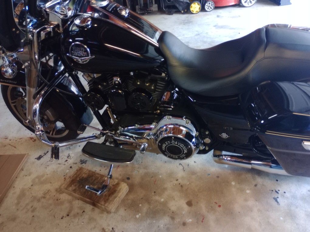 2007-2018 Harley-Davidson LoveJugs Coolmaster