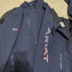 Ariat FR Clothing 
