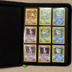 Pokemon Vintage & Mid Era Singles 