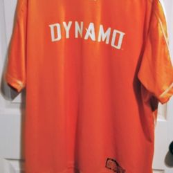 DYNAMO Adidas Shirt