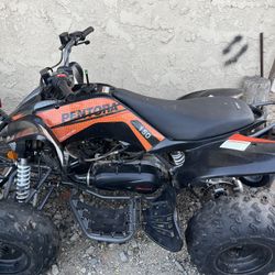 Pentora 125cc