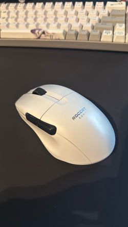 Roccat Kone Mouse Air Pro Wireless