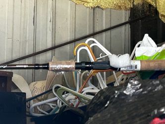 Fishing Rod