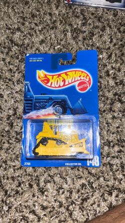 Hot wheel