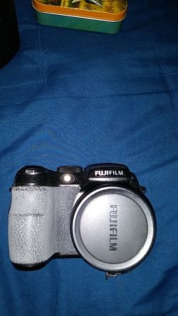 Fujifilm 10.0 megapixel