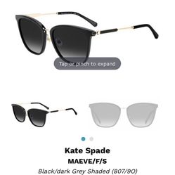 Kate Spade Sunglasses 