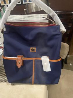 Dooney & Bourke purse