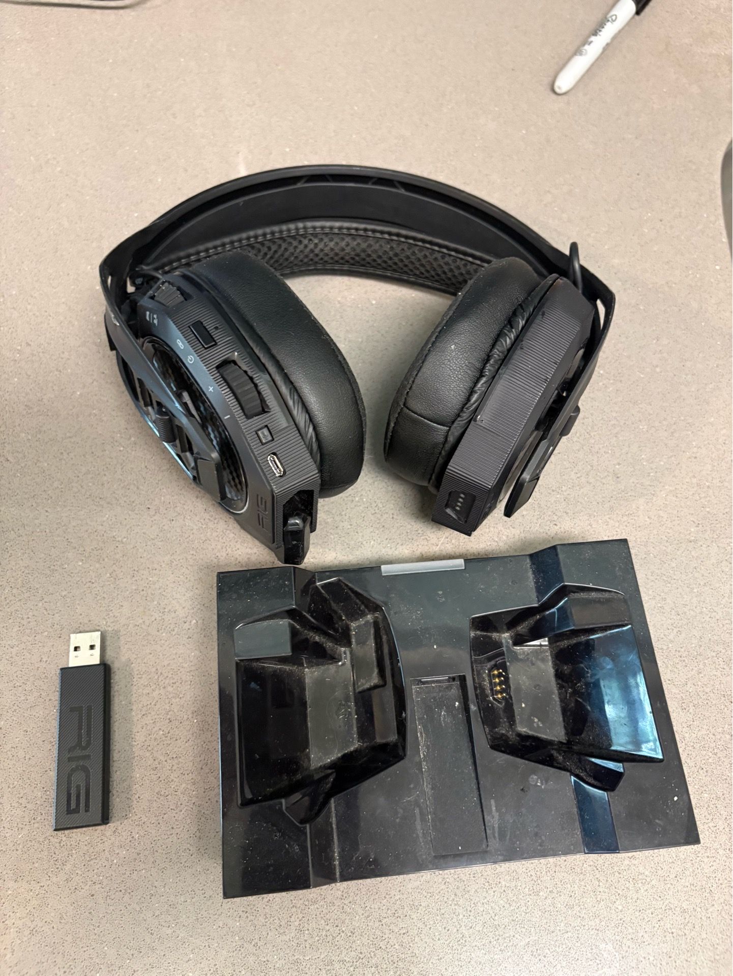 Rig 800 gaming headset