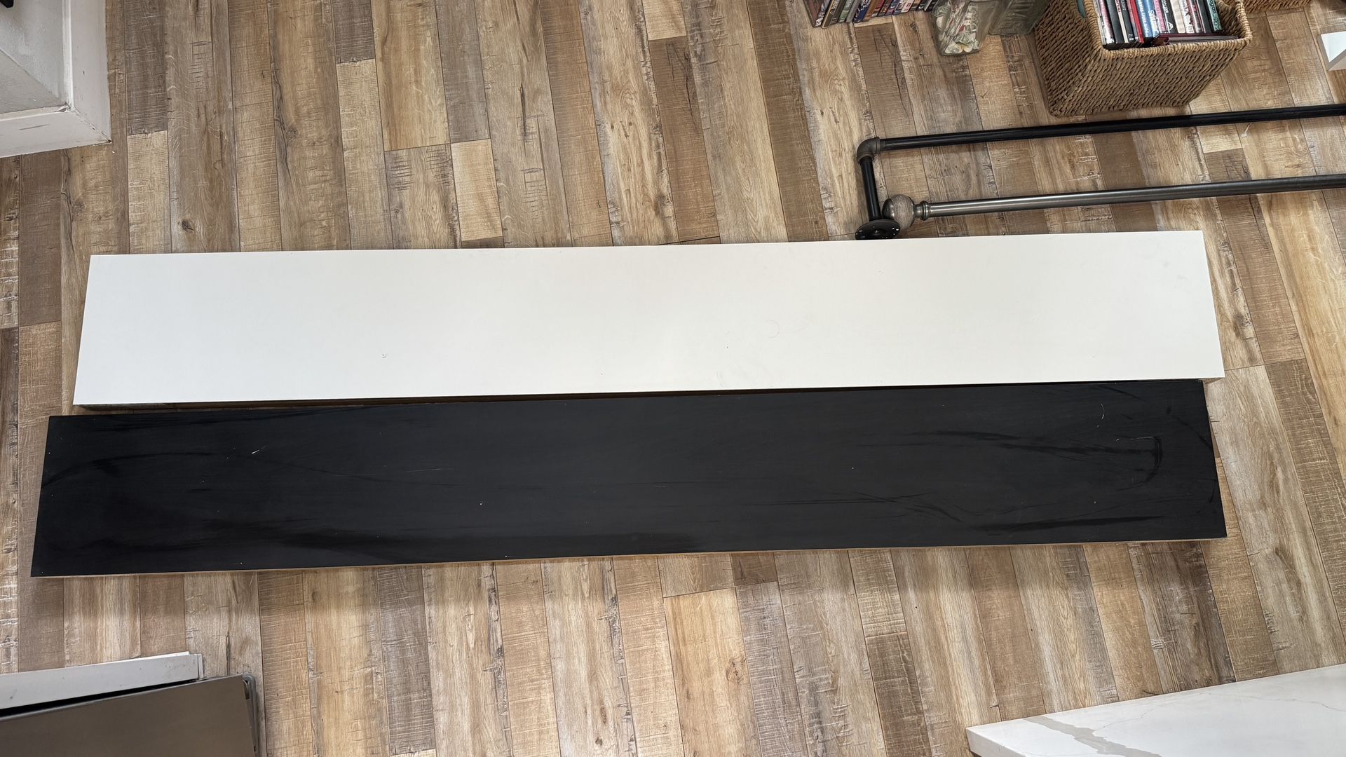 IKEA Shelf