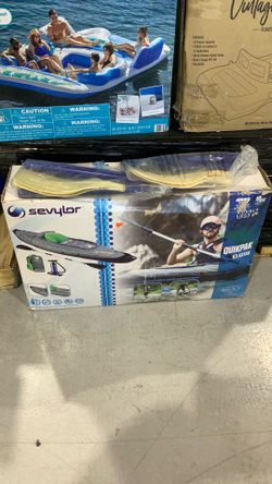 K5 Kayak $200