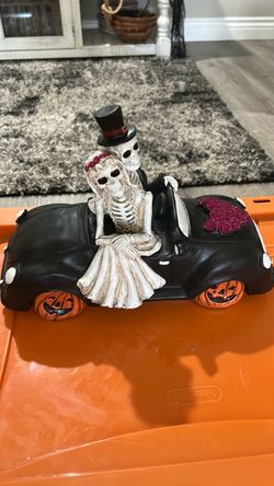 Halloween Decor