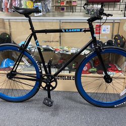 SE Bikes Lager Track Bike Brand New  49cm