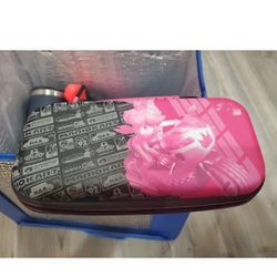 Nintendo Switch Mario Kart Carrying Case