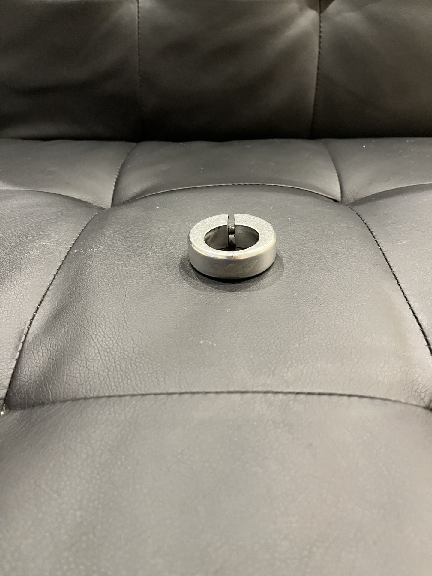 2019 Se Seat Clamp