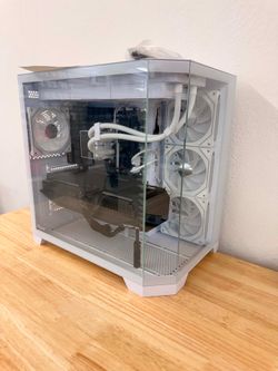 Gaming PC 9070 XT 1TB 16ram