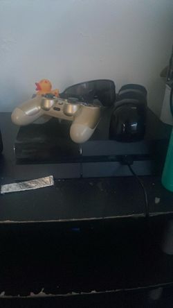 Good PS4