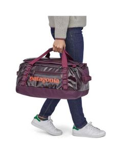 Patagonia Black Hole Duffel 55L
